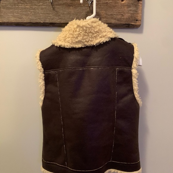 Steve Madden vest - Picture 2 of 3
